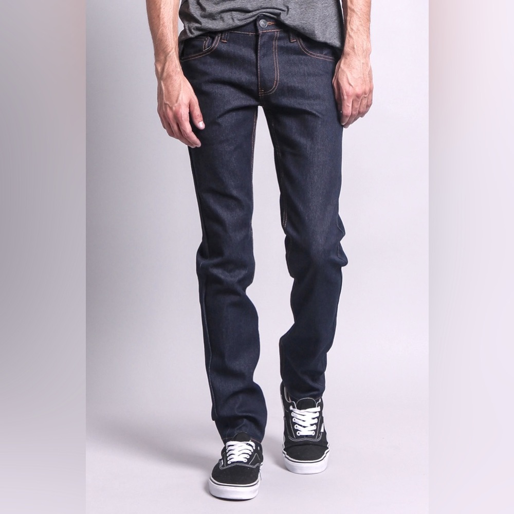 Active Ride Shop Reform Denim, Indigo Raw, 40x32, NWT, Never Worn